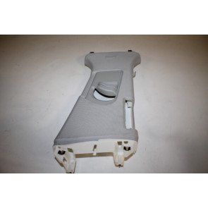 B-stijlbekleding RB maanzilver Audi A6, S6, RS6 Bj 19-heden