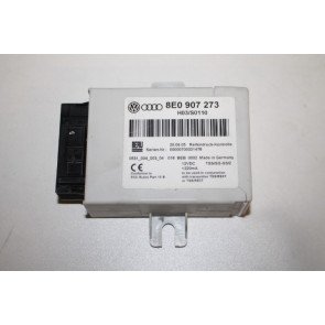 Regelapparaat bandenspanningscontrole Audi A4, S4, RS4 Bj 01-08