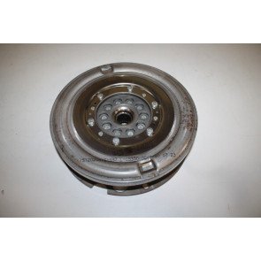 Vliegwiel 2.0 TDI S-tronic Audi A4, A5, A6, Q5 Bj 12-18