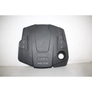 Afdekking v. inlaatspruitstuk 3.0 V6 TDI Audi A4, A5 Bj 16-heden