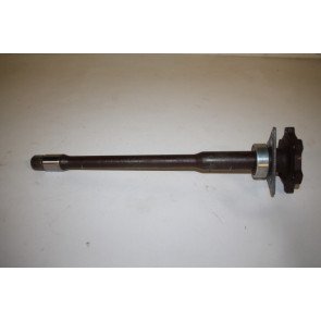 Flensas links div. Audi modellen Bj 08-18