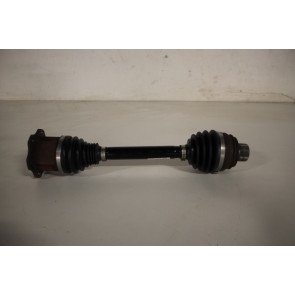 Aandrijfas met homokineten div. Audi modellen Bj 10-18