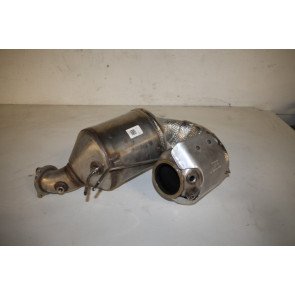 Roetfilter 3.0 V6 TDI Audi A6, A7 Bj 15-18