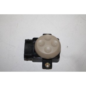 Schakelaar lendensteunverstelling kardamombeige div. Audi modellen Bj 01-12 