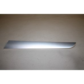 Sierlijst portier RA aluminium Audi A6, S6 Bj 05-11