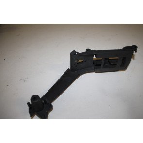 Schakelaarsteun portier RV zwart ENGELS Audi A3, S3, RS3 Sportback Bj 04-13 