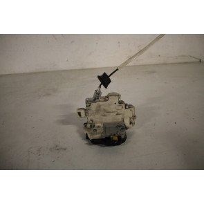 Portierslot LA Audi A6, S6, RS6 Bj 05-11