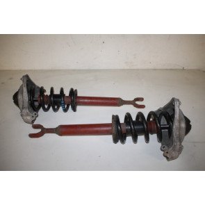 Set schokdempers voorzijde Audi A6 Bj 05-11