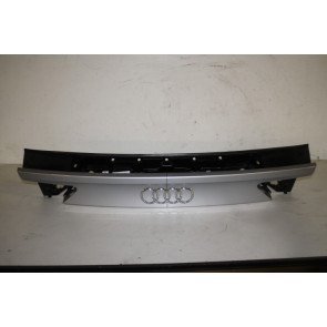 Opzetstuk achterklep floretzilver Audi A7, S7, RS7 Bj 11-18