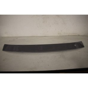 Spoiler achterklep floretzilver Audi A7, S7, RS7 Bj 11-18