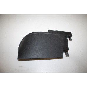 Bekleding links zwart Audi Q3, RSQ3 Bj 12-18
