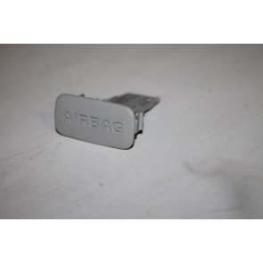 Afdekkap airbag links kristalzilver Audi Q3, RSQ3 Bj 12-18