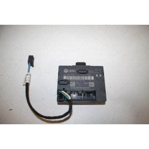 Portierregelapparaat achter Audi A6, S6, RS6, Q7 Bj 08-15