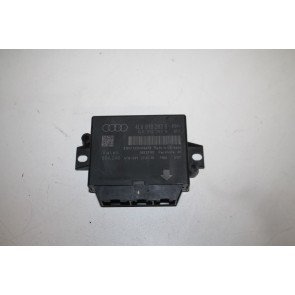 Regelapparaat parkeerhulp Audi A6, S6, Q7 Bj 07-15
