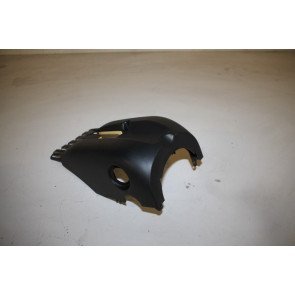 Onderstuk bekleding zwart Audi TT, TTS, TTRS Bj 07-14