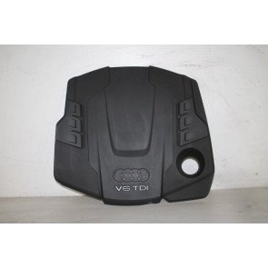 Afdekking v. inlaatspruitstuk 3.0 V6 TDI Audi A4, A5 Bj 16-heden