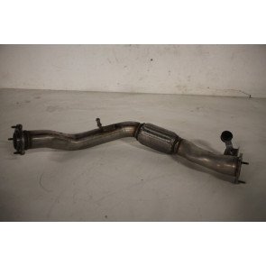 Uitlaatpijp 3.0 V6 TDI Audi A6, A7 Bj 13-18
