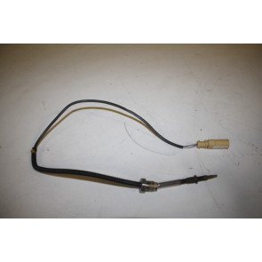 Voeler uitlaatgastemperatuur 3.0 V6 TDI Audi A4, A5, A6, A7, Q5, Q7 Bj 13-heden