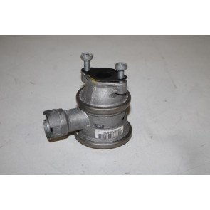 05114082 - 079131101H - Combi-klep secundaire luchtpomp 4.2 V8 benz. Audi A6, A8, Q7 Bj 03-11