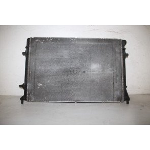 Radiateur 2.5/3.6 benz. VW CC, Jetta Bj 12-18