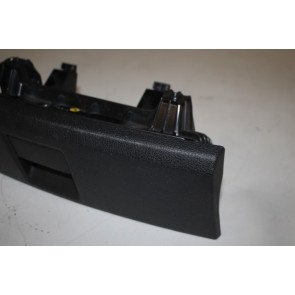 Bergvak stoel rechts zwart div. Audi modellen Bj 08-18
