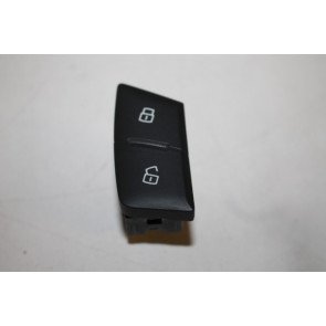 Veiligheidsschakelaar RV zwart Audi A6, S6, RS6 Bj 11-18