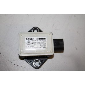 Combisensor acceleratie en giermoment Audi A4, S4, RS4, R8 Bj 05-12