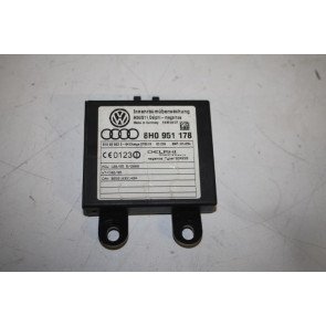 Bewegingsmelder achter Audi A4, S4 Cabriolet Bj 03-09