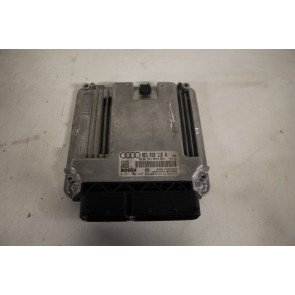 Regelapparaat benzinemotor 2.0T Audi A4 Bj 05-09