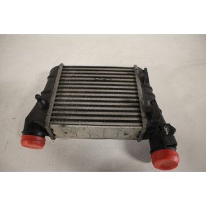 Laadluchtkoeler 2.0 TDI / 2.0T benz. Audi A4 Bj 05-08