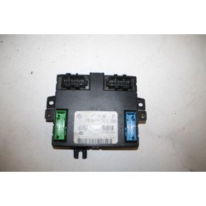 Regelapparaat stoelverstelling Audi A8, S8 Bj 03-07