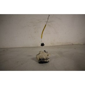 Portierslot RA Audi A4, S4, RS4 Bj 05-08