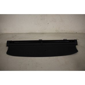 Bagageruimteafdekking en scheidingsnet zwart Audi A4, S4, RS4 Avant Bj 01-08