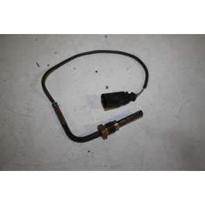 Voeler uitlaatgastemperatuur 2.7/3.0 V6 TDI Audi A4, A5, A6, A8, Q5, Q7 Bj 03-15