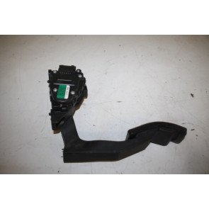 Gaspedaal met elektr. module Audi A8, S8 Bj 03-10