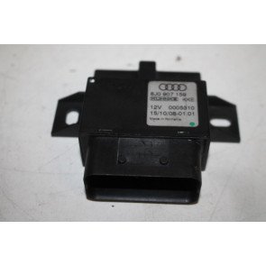 Regelapparaat motorgeluid Audi TT, Q7 Bj 07-10