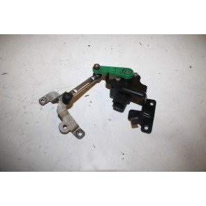 Niveausensor met stangenstel. RA Audi A3, S3, TT, TTS Bj 07-14