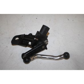 Niveausensor LV Audi A4, S4, A5, S5  Bj 08-12