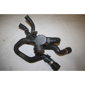 Verwarmingsklep 2.0 TFSI benz. Audi A4, A5 Bj 08-12