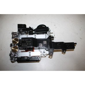 Regelapparaat mechatronic Audi A6, A7 Bj 11-14
