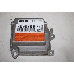 Airbagregelapparaat Audi A6, S6 Bj 02-05