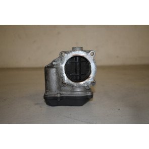 Gasklephuis 1.8/2.0 TFSI benz. div. Audi modellen Bj 08-heden