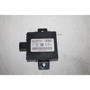Regelapparaat kantelbeveiliging en alarmsysteem Audi A8, S8 Bj 03-10