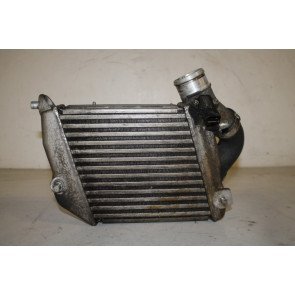 Laadluchtkoeler links 3.0 V6 TDI Audi A8 Bj 03-10