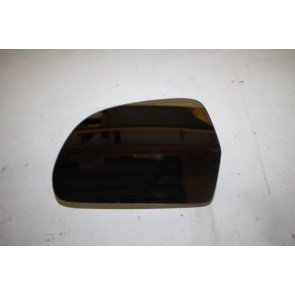 Spiegelglas (convex) met draagplaat links div. Audi modellen Bj 07-18