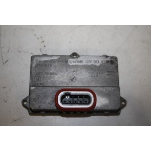 Regelapparaat xenon koplamp Audi A6, S6, RS6, A8, S8 Bj 03-11
