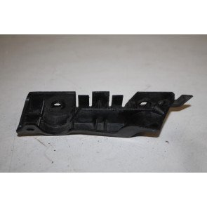 Geleidingsstuk voorbumper links Audi A4, S4 Bj 08-12