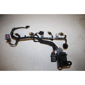 Kabelset voor verstuiver 1.8-2.0 TFSI Audi A4, A5, A6, A8, Q5 Bj 08-17