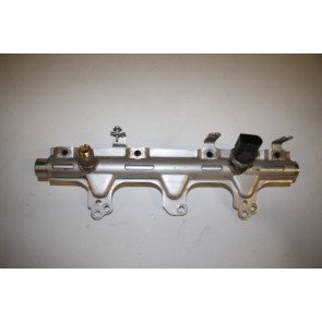 Brandstofverdeler 2.0 TFSI benz. div. Audi modellen Bj 08-13