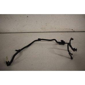 Klep inlaatsysteem 2.0 TFSI benz. Audi A4 Bj 08-12